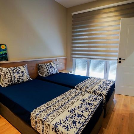 Klei'S Daily Apartment Tiranë Ngoại thất bức ảnh