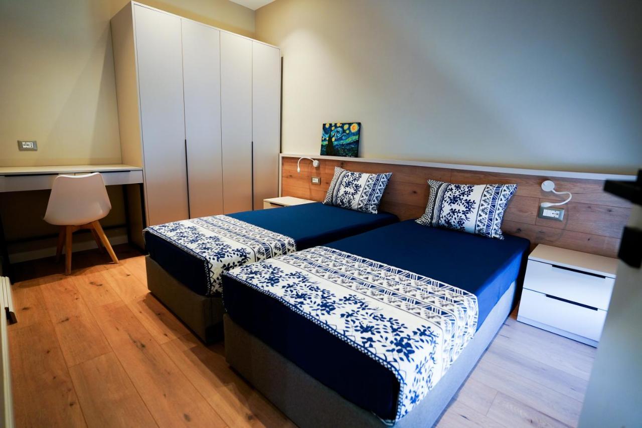 Klei'S Daily Apartment Tiranë Ngoại thất bức ảnh
